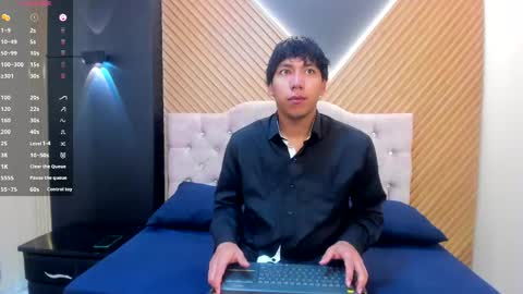 Snapshot of jhoan_evans chatting on 05.11.26 jhoan_evans online show from 05.11.26