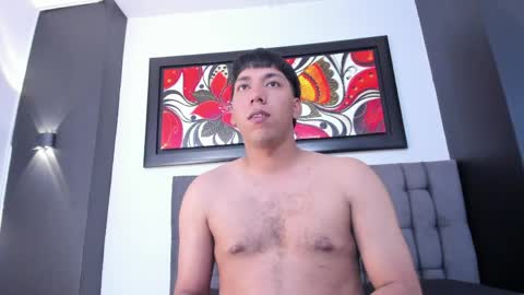 Snapshot of jhoan_evans chatting on 05.28.26 jhoan_evans online show from 05.28.26