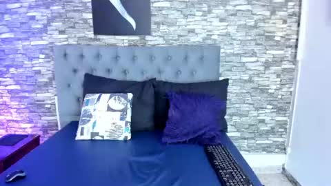 jhoan_evans online show from 07.05.26