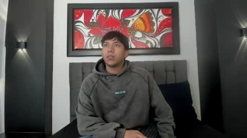 jhoan_evans online show from 07.16.26