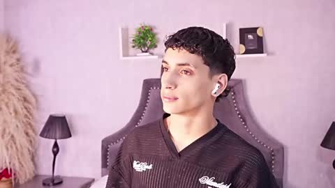 jhoanleandro online show from 05.01.26