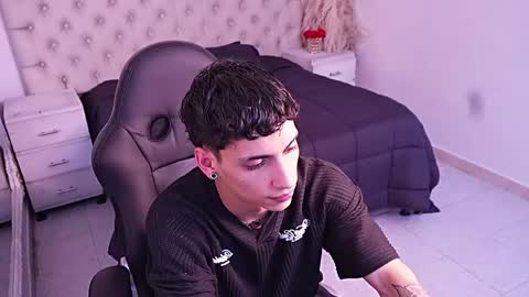jhoanleandro online show from 05.02.26