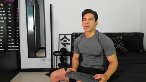JHOAN online show from 05.26.26