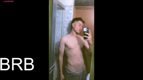 Jhoan Sebastian online show from 03.27.26