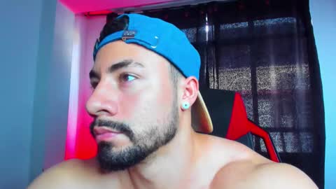 Snapshot of jhojansthetics chatting on 12.15.25 Jhojan Strong online show from 12.15.25