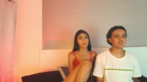 Jhon and Karol online show from 07.28.26