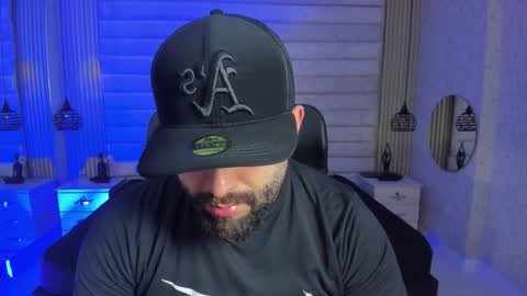 John Bear.... online show from 02.04.26