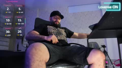 John Bear.... online show from 02.18.26