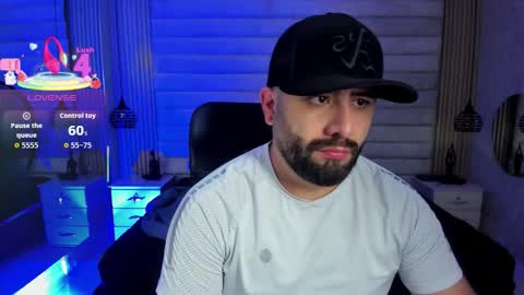 John Bear.... online show from 02.25.26