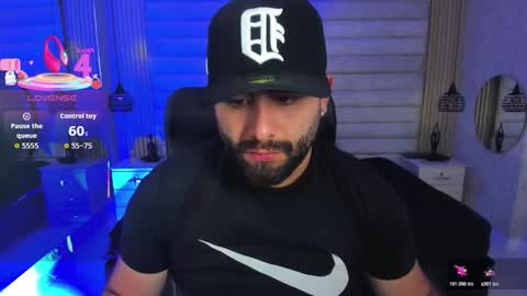 John Bear.... online show from 02.26.26