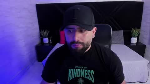 John Bear.... online show from 07.16.26