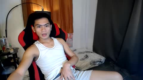jhon_cummer online show from 07.01.26