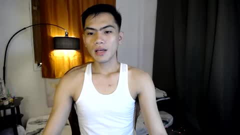 jhon_cummer online show from 07.08.26