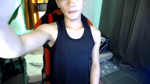jhon_cummer online show from 07.21.26