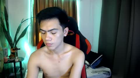 jhon_cummer online show from 07.25.26