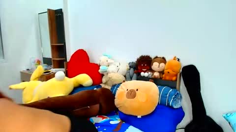 jhon_gade online show from 05.02.26