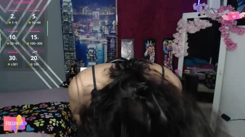 jhon_lot12 online show from 02.14.26