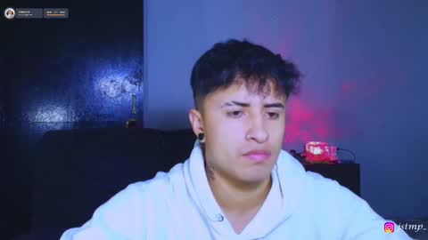 Snapshot of jhon_mendoza_ chatting on 10.28.25 jhon_mendoza_ online show from 10.28.25