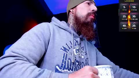 jhon_psyco online show from 11.24.25