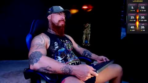 jhon_psyco online show from 02.23.26