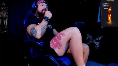 jhon_psyco online show from 04.22.26