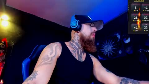 Snapshot of jhon_psyco chatting on 05.26.26 jhon_psyco online show from 05.26.26