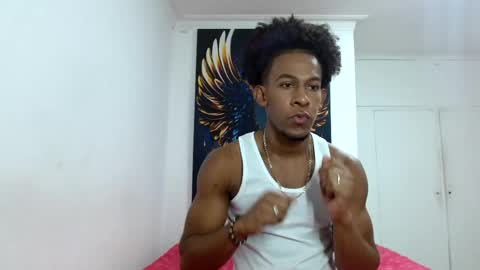 jhon_swit online show from 05.23.26
