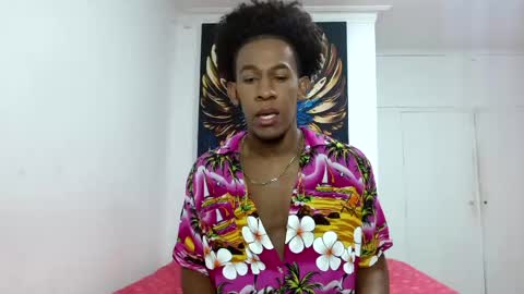 jhon_swit online show from 05.24.26