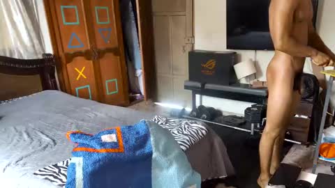 Jhon wich2 online show from 01.24.25