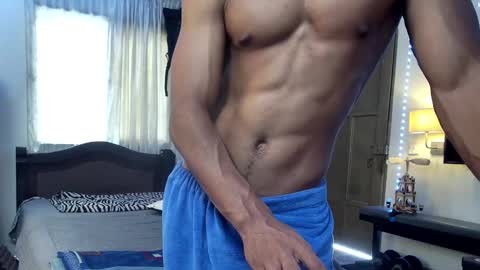 Jhon wich2 online show from 02.27.25