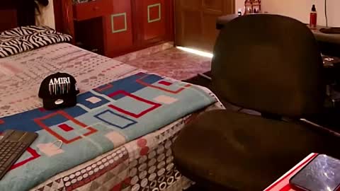 Jhon wich2 online show from 03.07.25