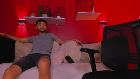 Jhon and jonny online show from 05.17.26