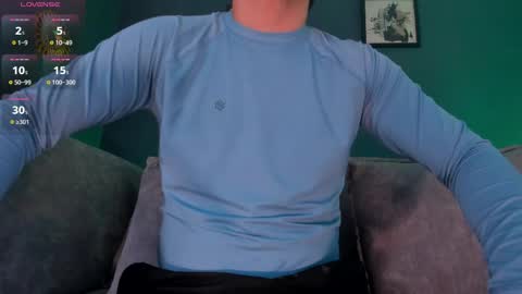 Jhon and jonny online show from 06.07.26