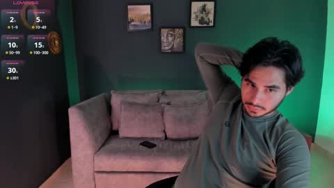 Jhon and jonny online show from 06.08.26