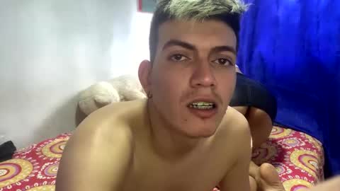 jhonanjessy online show from 03.07.26