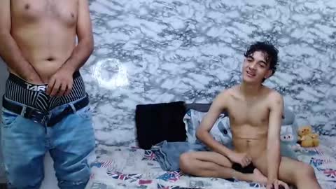 jhonay__cute online show from 03.20.26
