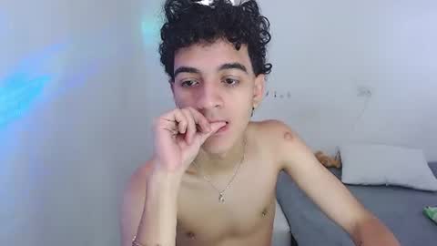 Snapshot of jhonay__cute chatting on 07.12.26 jhonay__cute online show from 07.12.26