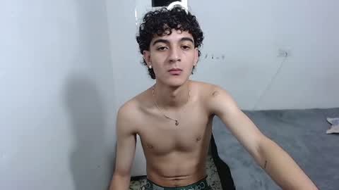 Snapshot of jhonay__cute chatting on 07.21.26 jhonay__cute online show from 07.21.26