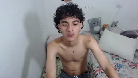Snapshot of jhonay__cute chatting on 08.07.26 jhonay__cute online show from 08.07.26