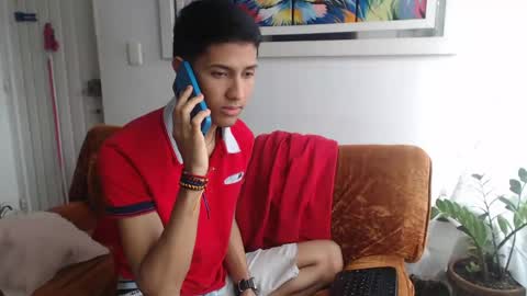 jhonierxz online show from 06.17.26