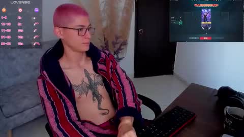 Jack online show from 02.08.26