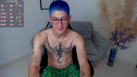 Jack online show from 02.10.26