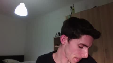 Snapshot of jhonnsand chatting on 01.24.25 jhonnsand online show from 01.24.25