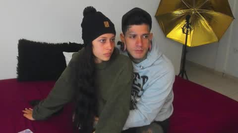 jhonny_ackerman online show from 10.24.25