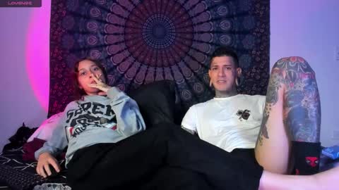 Snapshot of jhonny_ackerman chatting on 02.19.26 jhonny_ackerman online show from 02.19.26