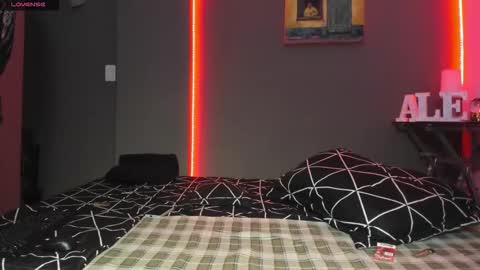 Snapshot of jhonny_ackerman chatting on 03.02.26 jhonny_ackerman online show from 03.02.26