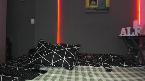 Snapshot of jhonny_ackerman chatting on 03.02.26 jhonny_ackerman online show from 03.02.26