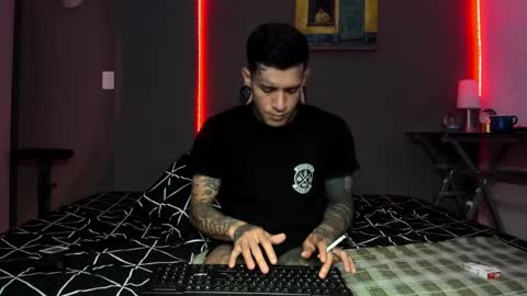 Snapshot of jhonny_ackerman chatting on 03.04.26 jhonny_ackerman online show from 03.04.26