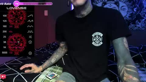 Snapshot of jhonny_ackerman chatting on 05.10.26 jhonny_ackerman online show from 05.10.26