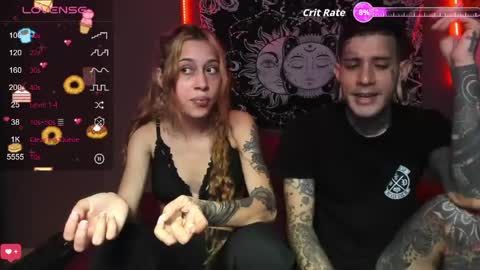 Snapshot of jhonny_ackerman chatting on 05.17.26 jhonny_ackerman online show from 05.17.26